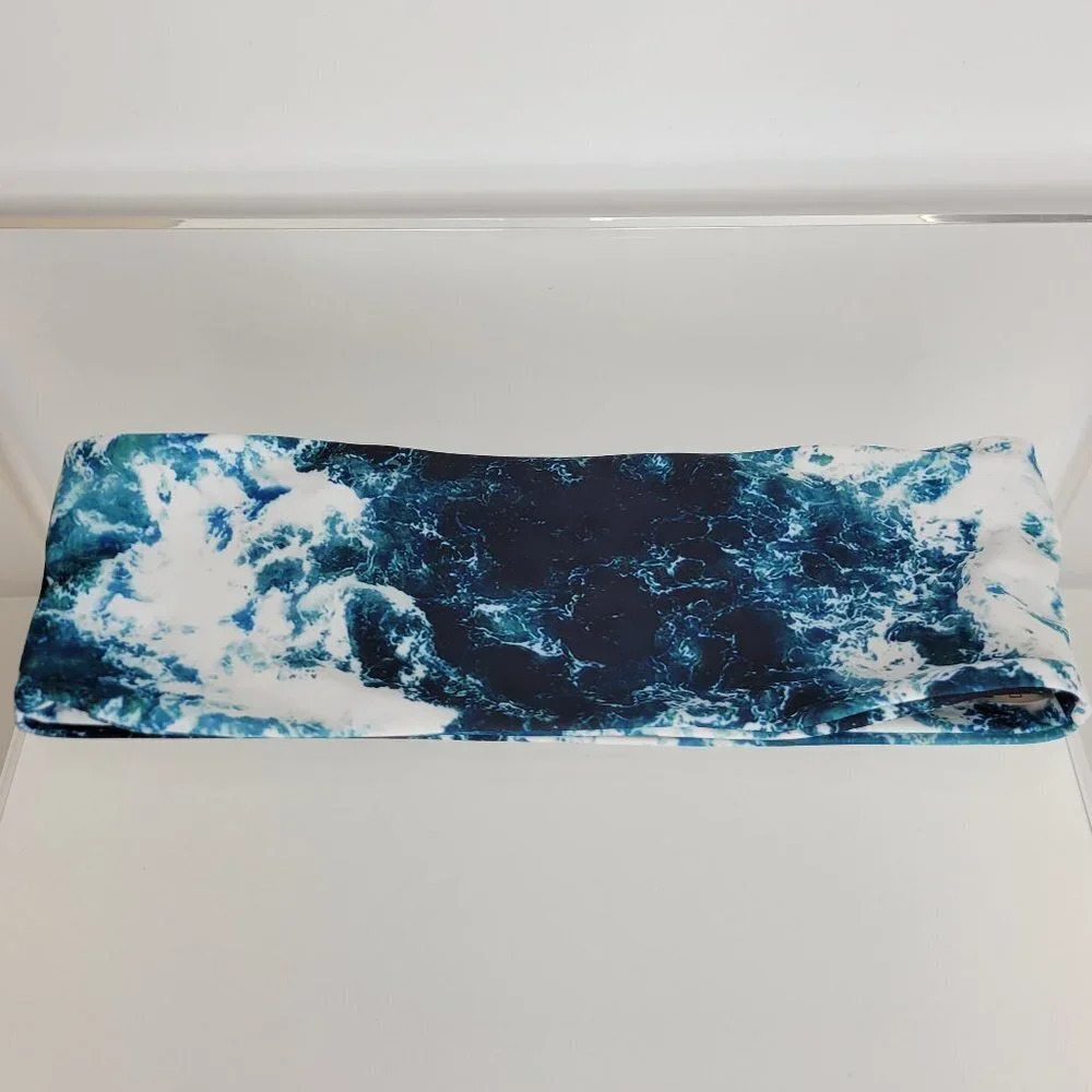 ZAFUL Bandeau Bikini Top